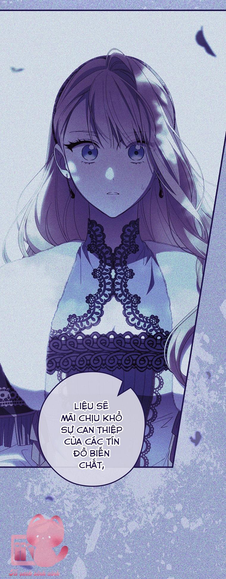 Cách Khiến Phu Quân Đứng Về Phía Tôi Chap 88 - Trang 2