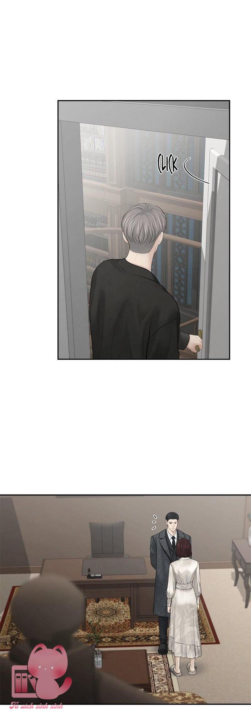 Hy Vọng Duy Nhất Chap 65 - Trang 2