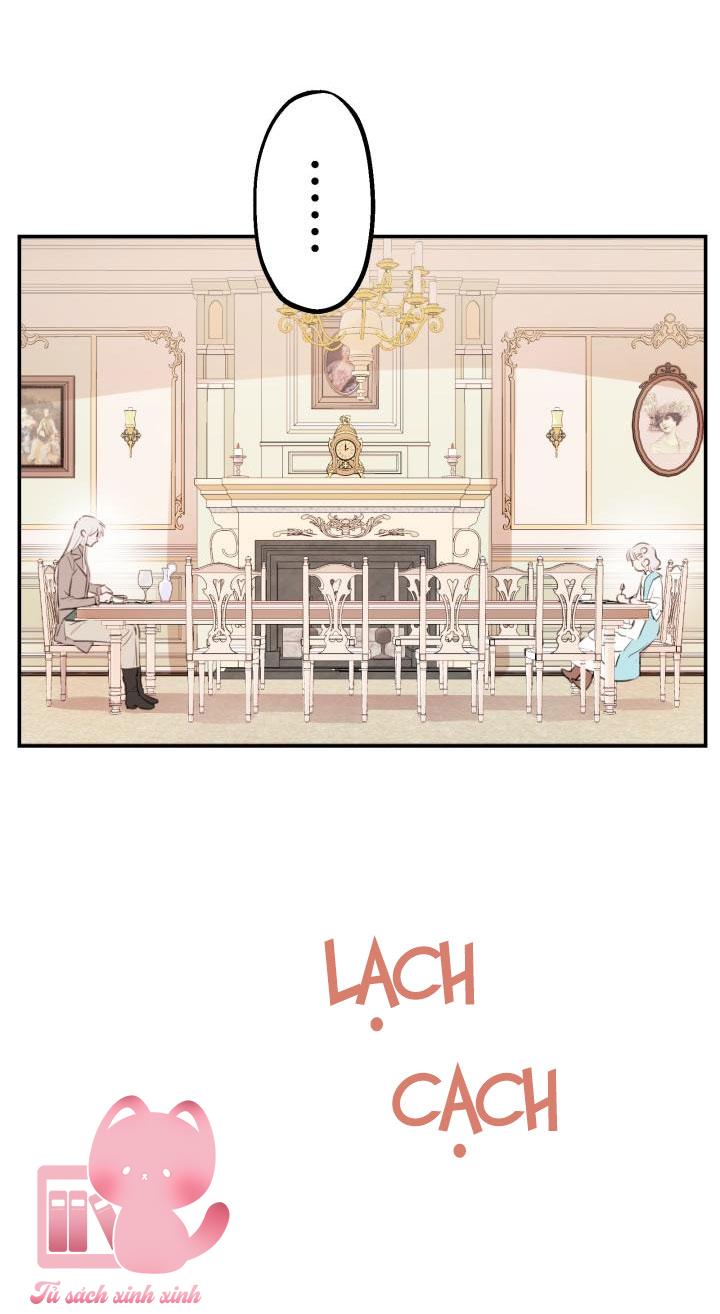 Những Nhân Vật Mạnh Nhất Thế Giới Ám Ảnh Tôi Chapter 18 - Trang 4