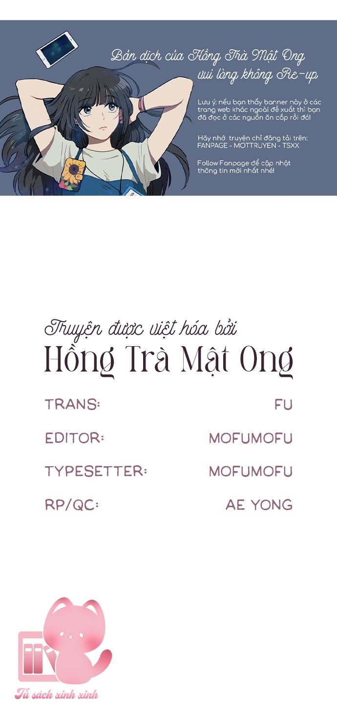 Hôn Trước Khi Ngủ Chapter 29 - Trang 4