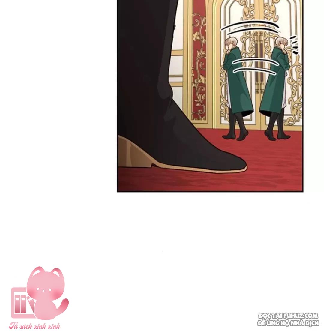Hoàng Hậu Tái Hôn Chapter 79 - Trang 4