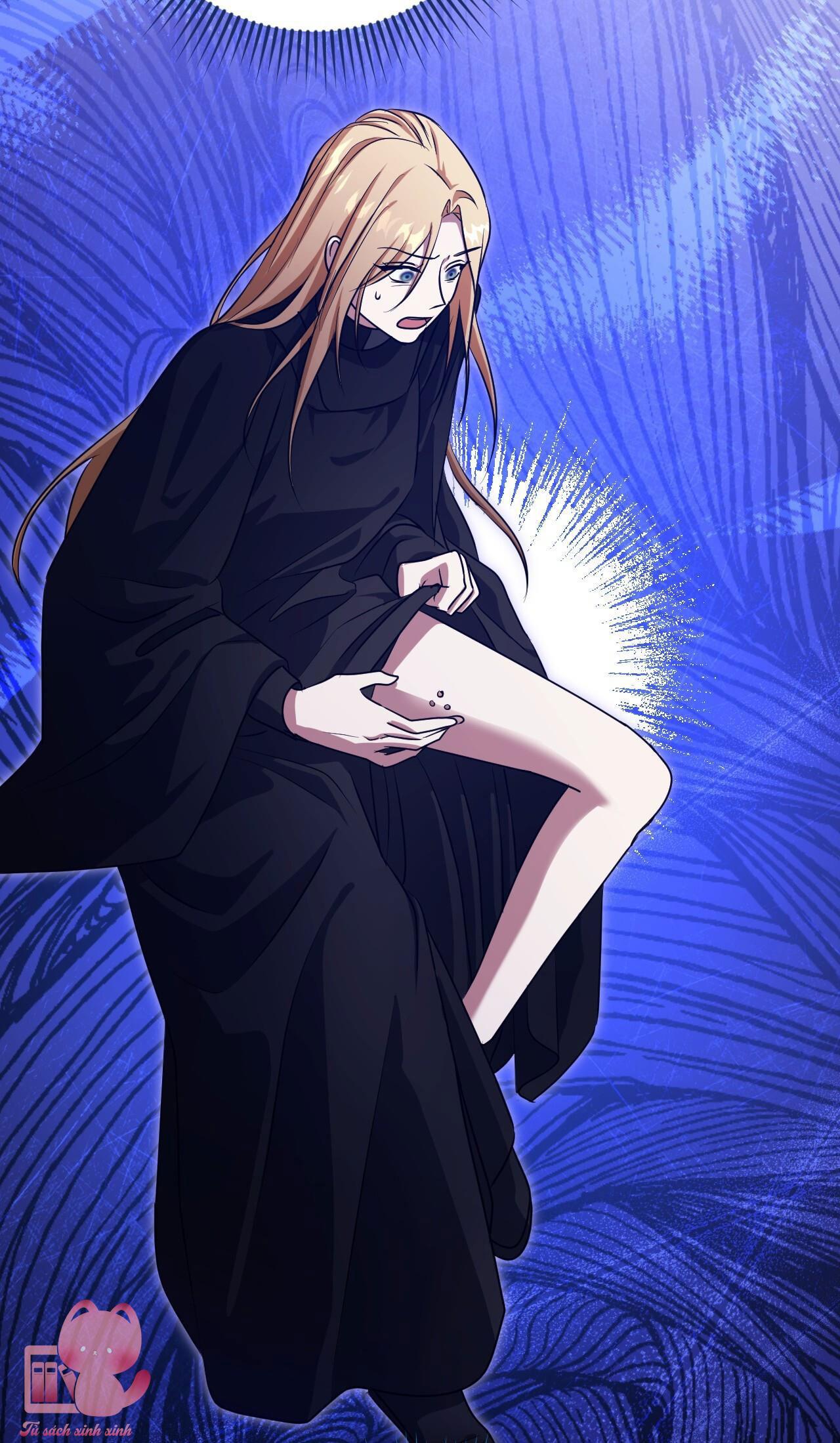 Thánh Nữ Giả Muốn Bỏ Trốn Chap 27 - Trang 4
