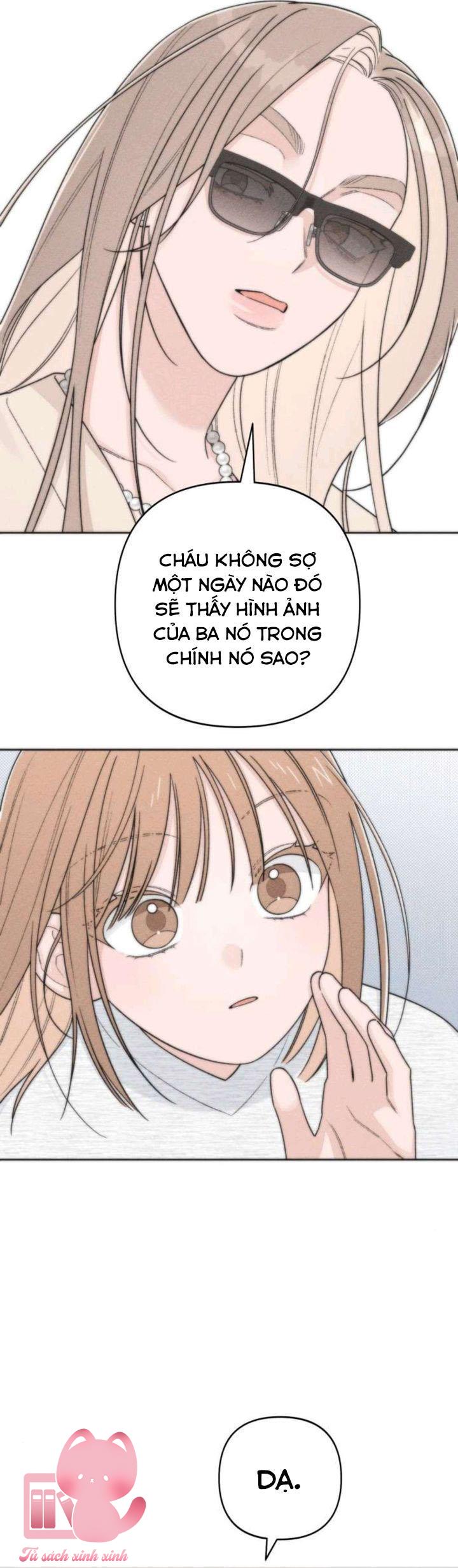 Bí Mật Thanh Xuân Chap 110 - Trang 3