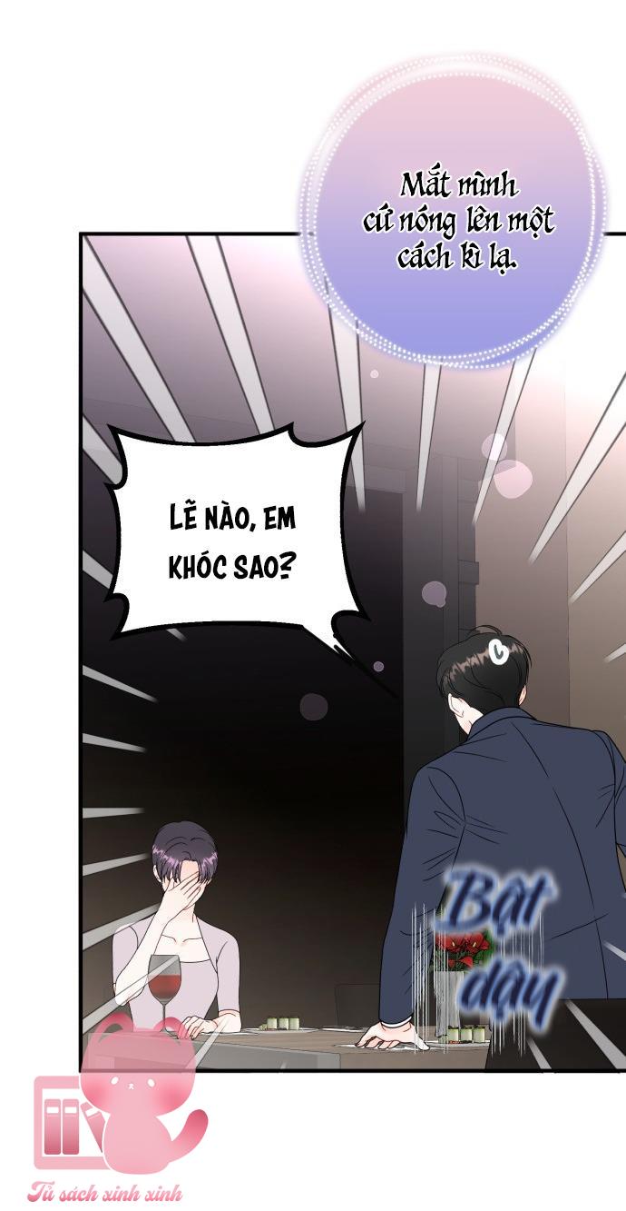 Xác Suất Tình Yêu Chapter 19 - Trang 3