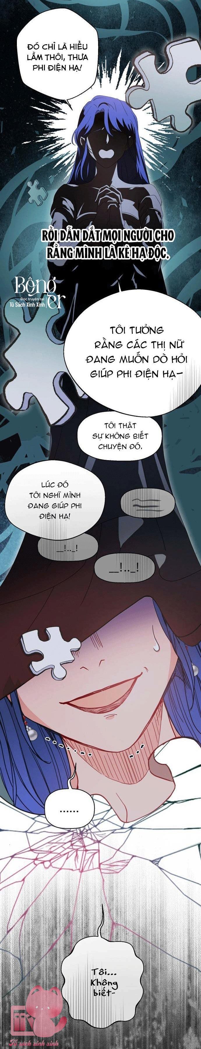 Bỏ Quách Chồng Con Đi, Tiền Bạc Mới Là Tất Cả Chap 98 - Trang 2
