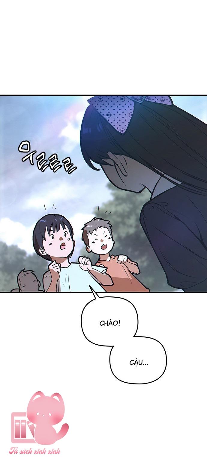 Nhật Ký Tình Yêu Mù Mờ Của Tôi Chap 1 - Trang 3