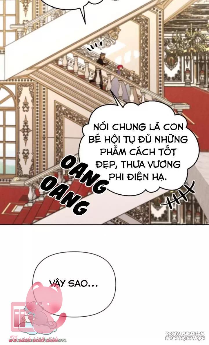 Hoàng Hậu Tái Hôn Chapter 91 - Trang 4
