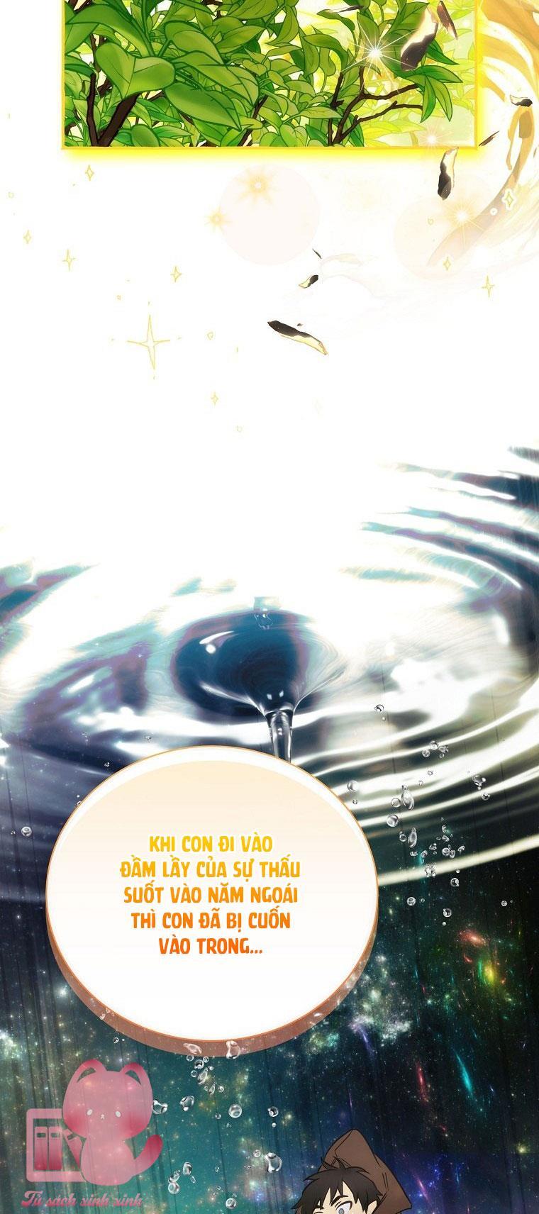 Đứa Nhỏ Không Phải Là Con Anh Chap 84 - Trang 2