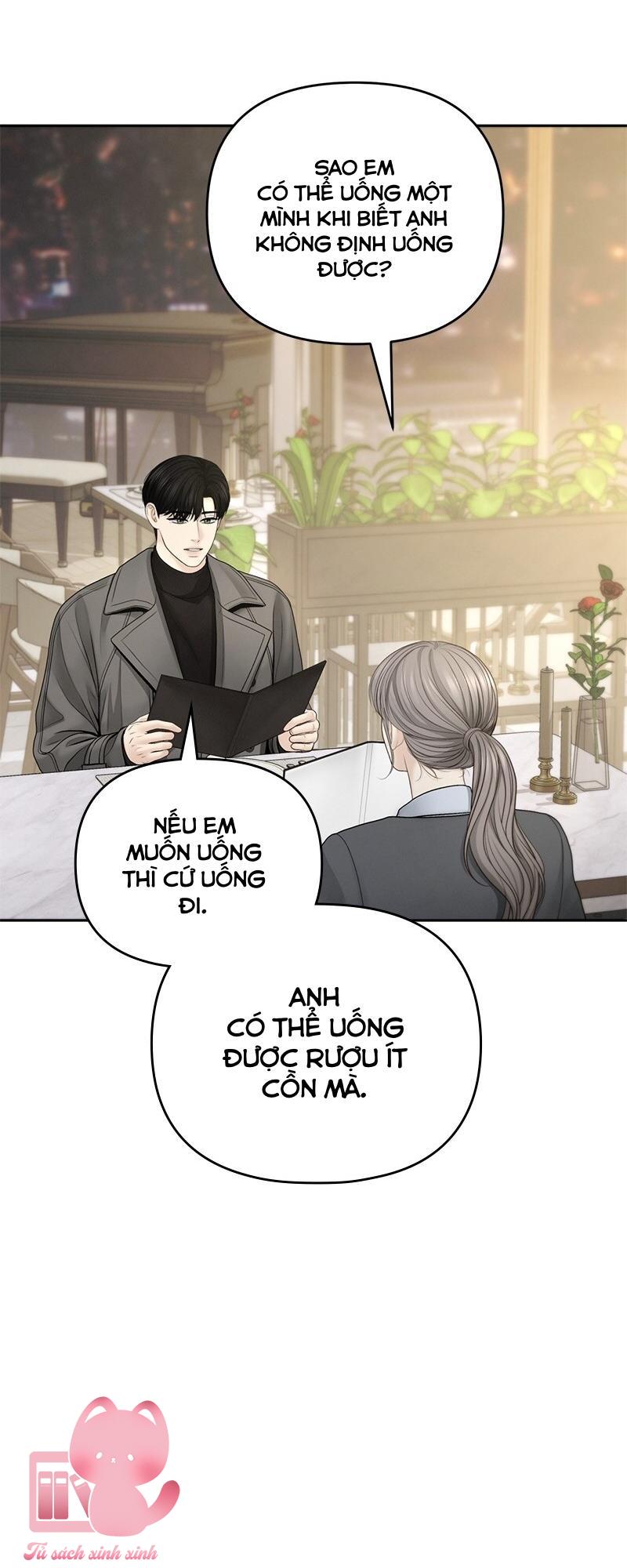 Hy Vọng Duy Nhất Chap 71 - Trang 2