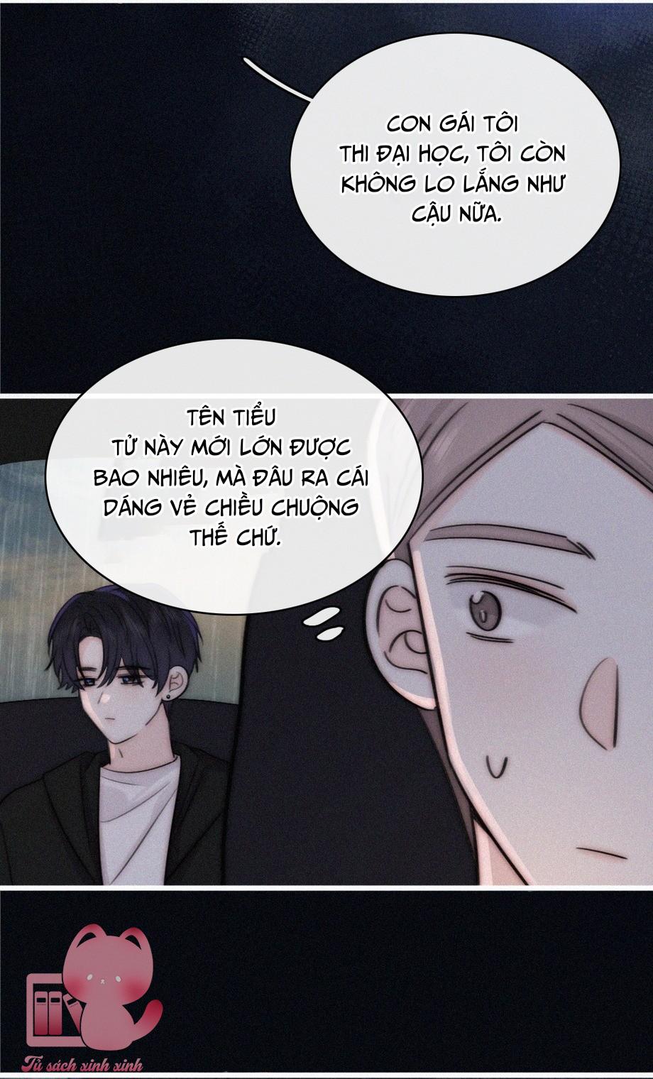 Bệnh Yêu Chap 139 - Trang 2