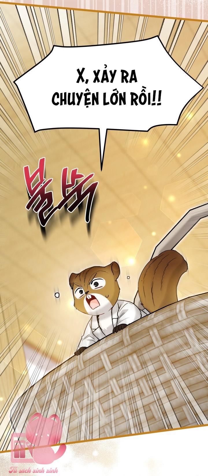 Quan Hệ Cộng Sinh Giữa Báo Đen Và Thỏ Trắng Chap 122 - Trang 2