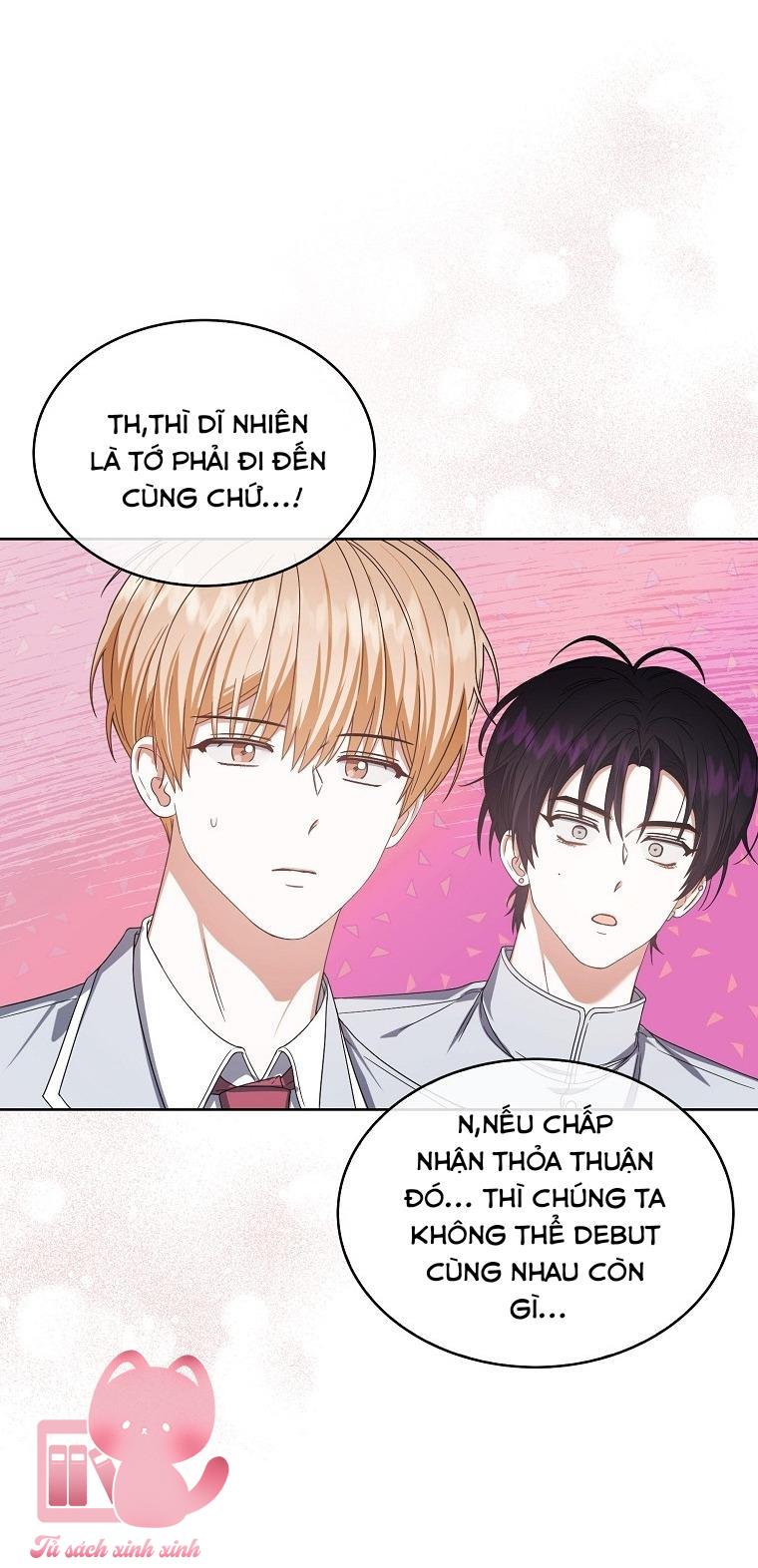 Debut Or Die Chap 53 - Trang 3