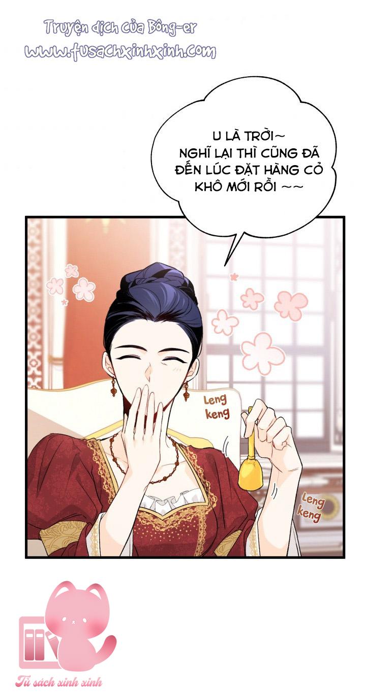 Quan Hệ Cộng Sinh Giữa Báo Đen Và Thỏ Trắng Chap 45 - Trang 2