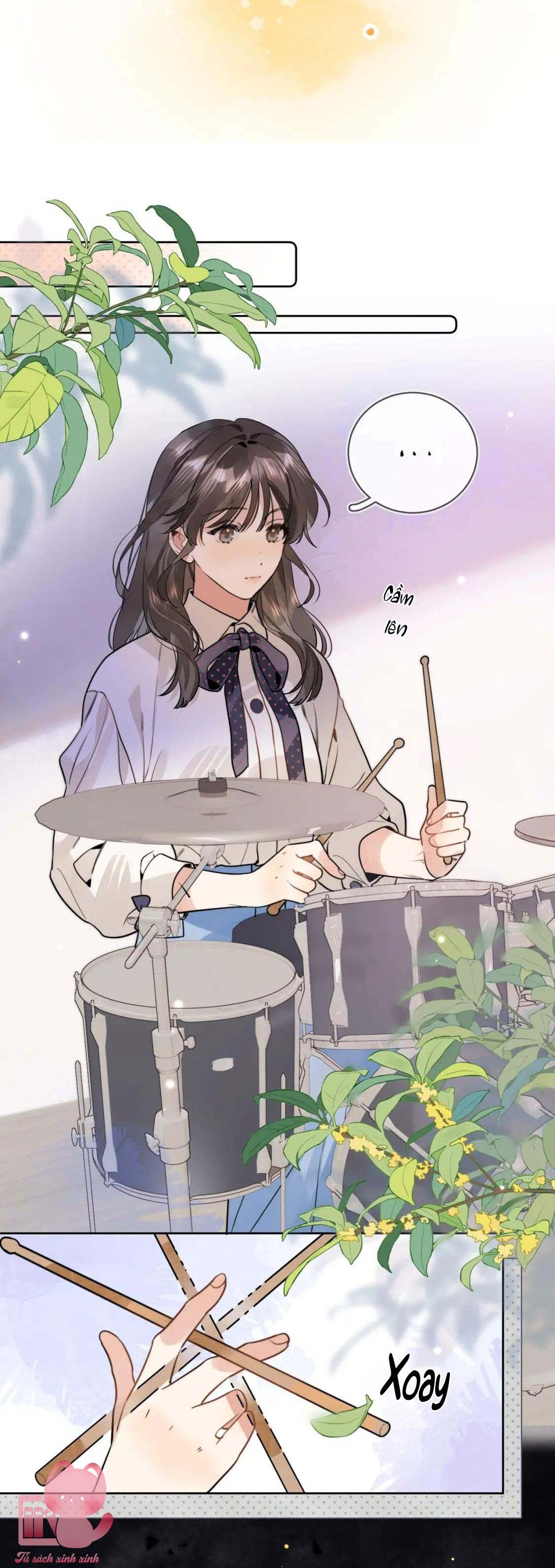 Tỏ Tình Chapter 23 - Trang 4
