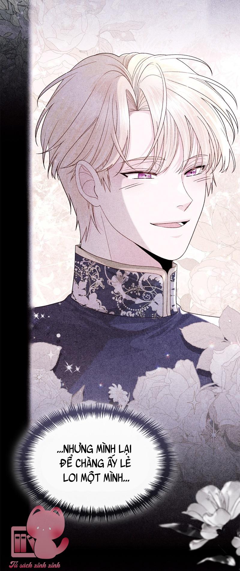 Hoàng Hậu Tái Hôn Chapter 151 - Trang 4