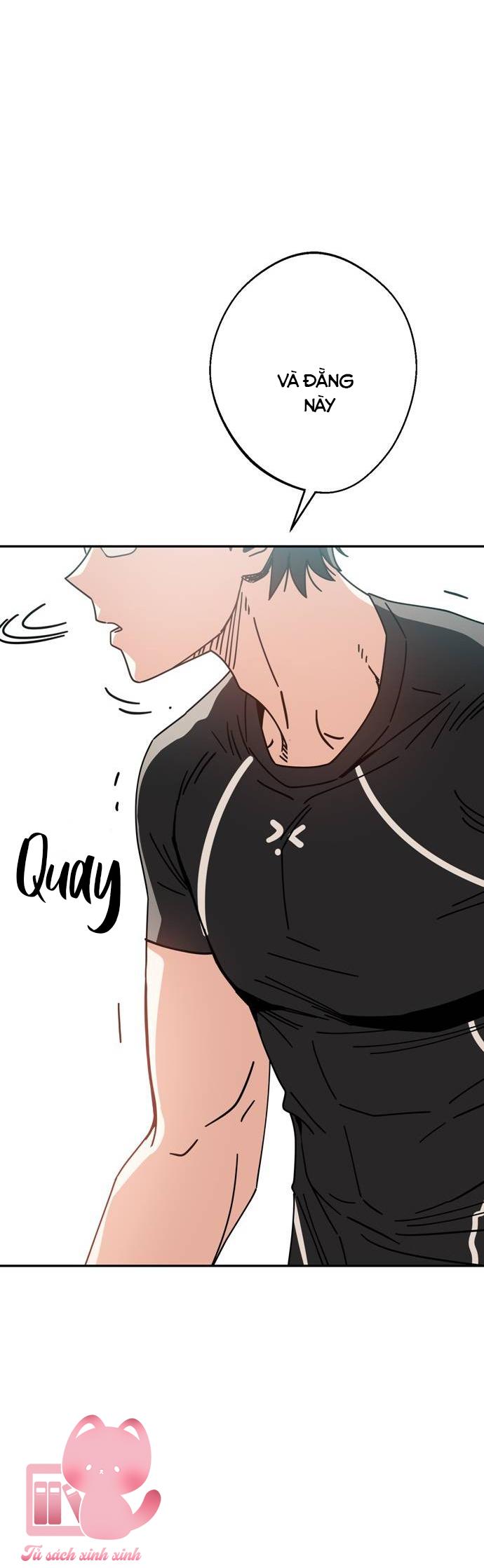 Lớ Ngớ Vớ Phải Tình Yêu Chapter 21 - Trang 4