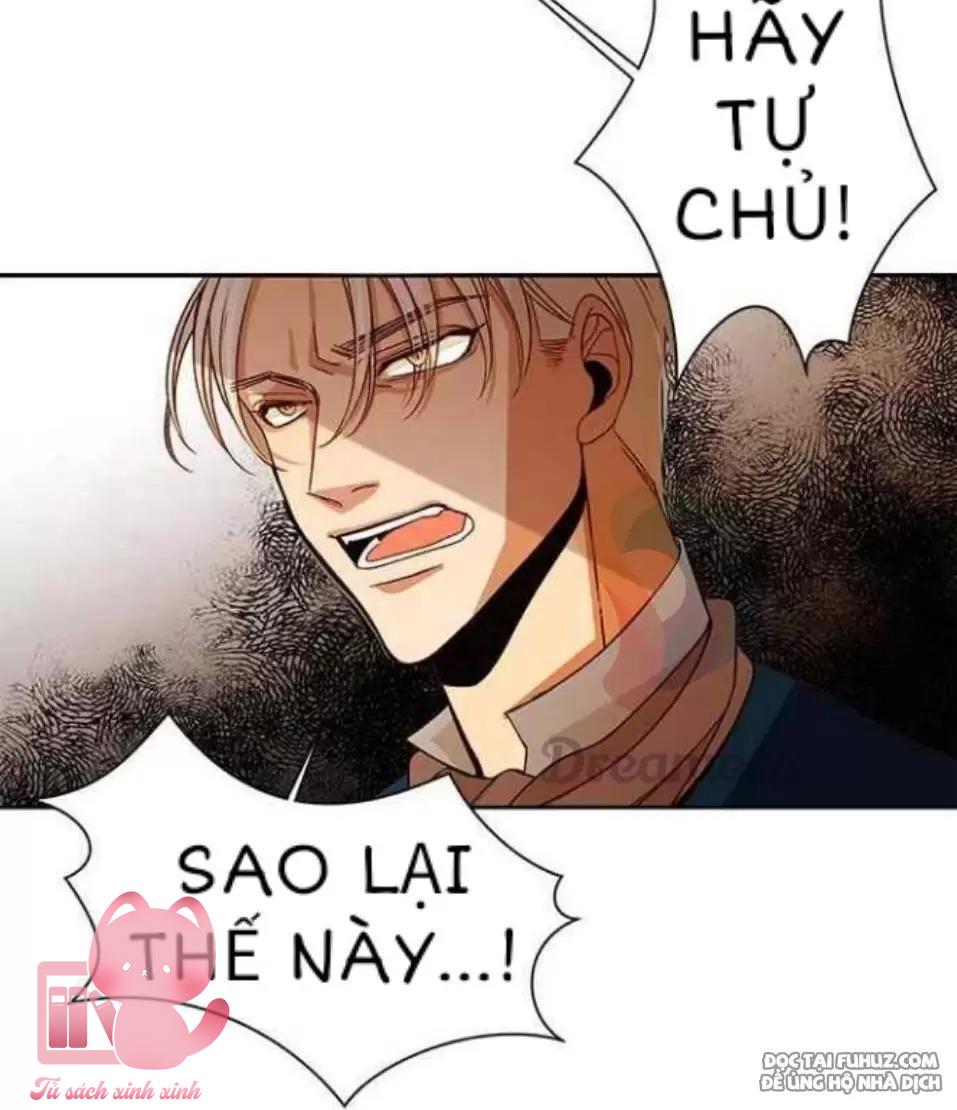 Hoàng Hậu Tái Hôn Chapter 1 - Trang 4