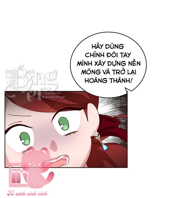 Thế Thì Ta Cứ Trở Thành Kẻ Ác Thôi Chap 20 - Trang 2
