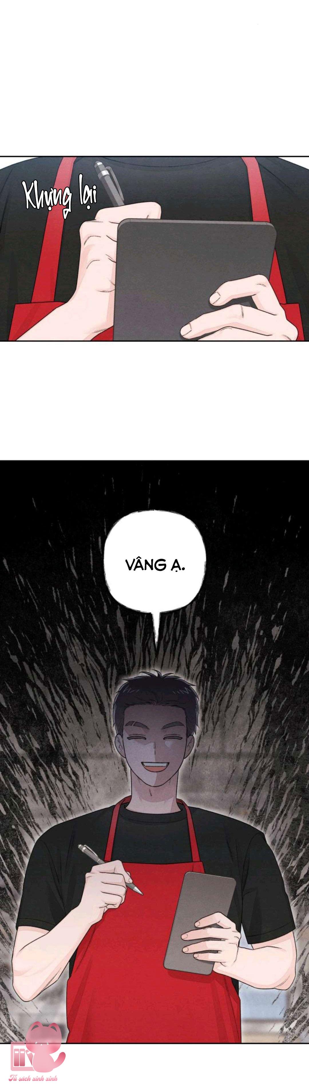 Bí Mật Thanh Xuân Chapter 99 - Trang 4