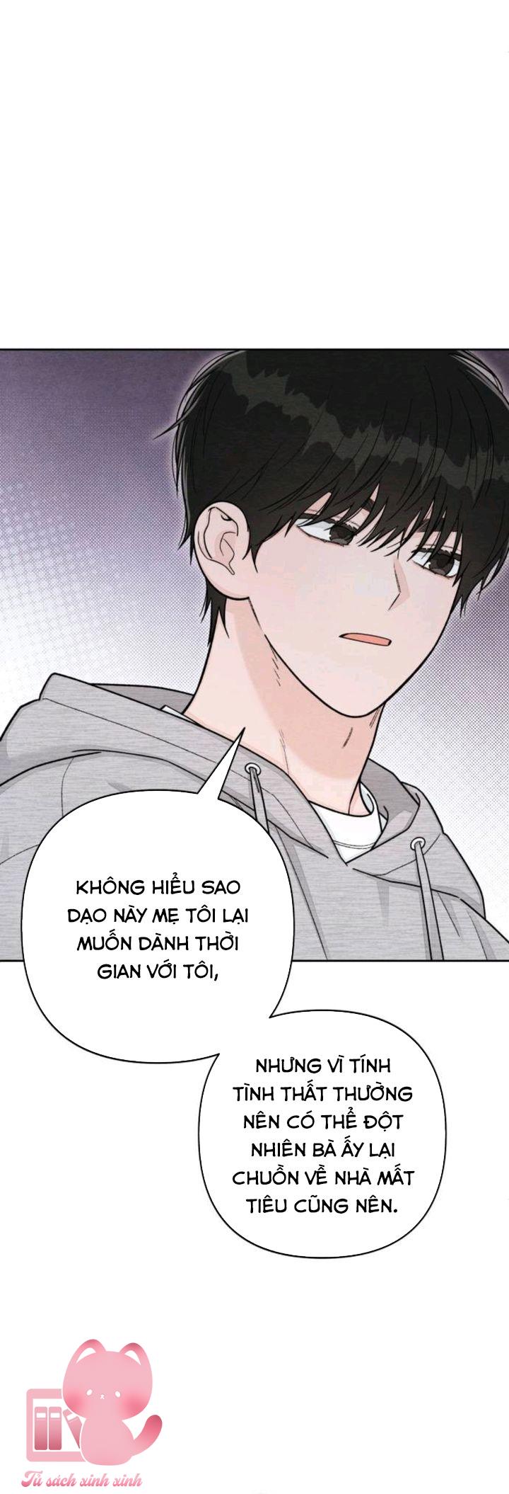 Bí Mật Thanh Xuân Chap 112 - Trang 3