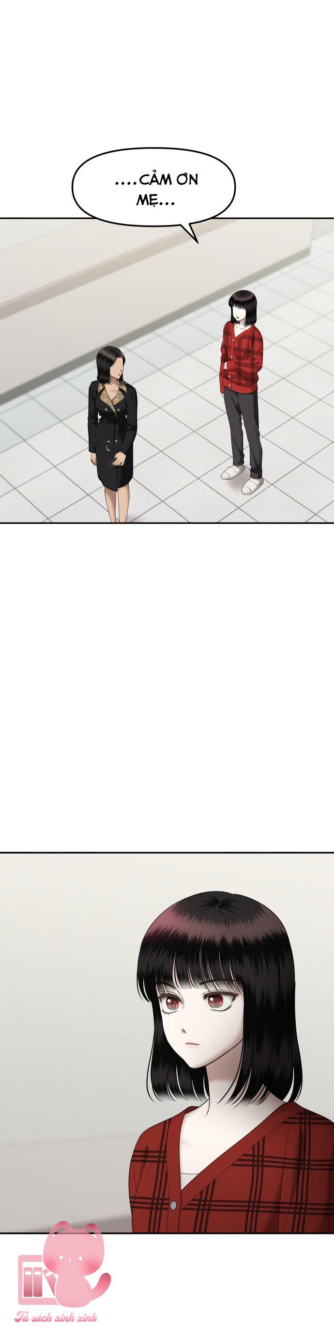 Chị Em Tranh Đấu Chap 63 - Trang 2