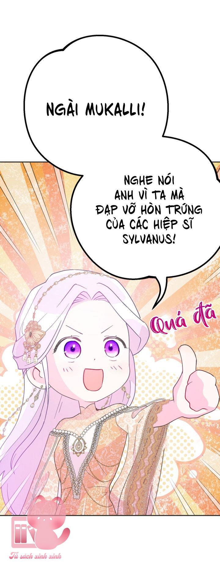 Bỏ Quách Chồng Con Đi, Tiền Bạc Mới Là Tất Cả Chap 42 - Trang 2