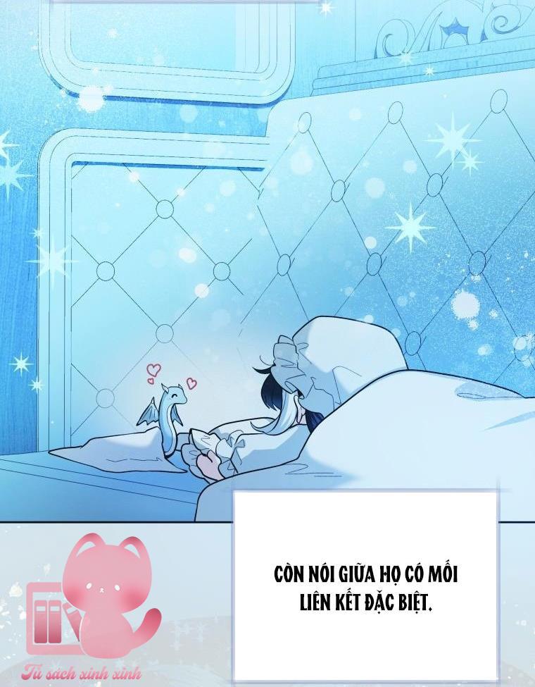 Bé Con Cá Voi Sát Thủ Chapter 37 - Trang 4