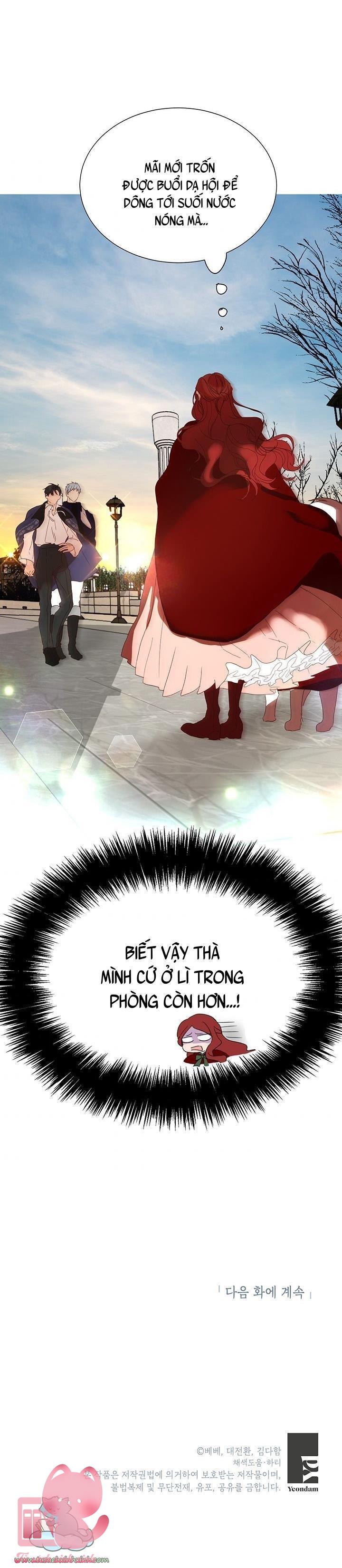 Thế Thì Ta Cứ Trở Thành Kẻ Ác Thôi Chap 6 - Trang 2