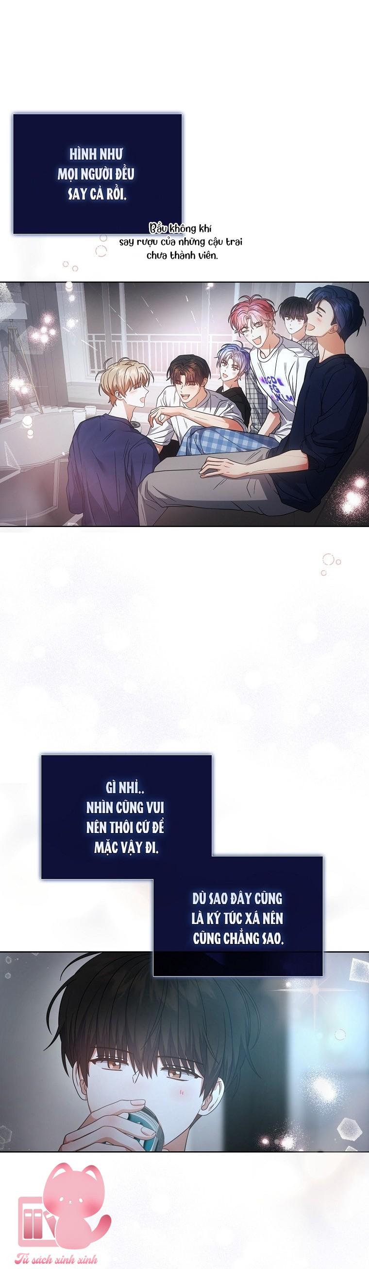 Debut Or Die Chap 82 - Trang 4