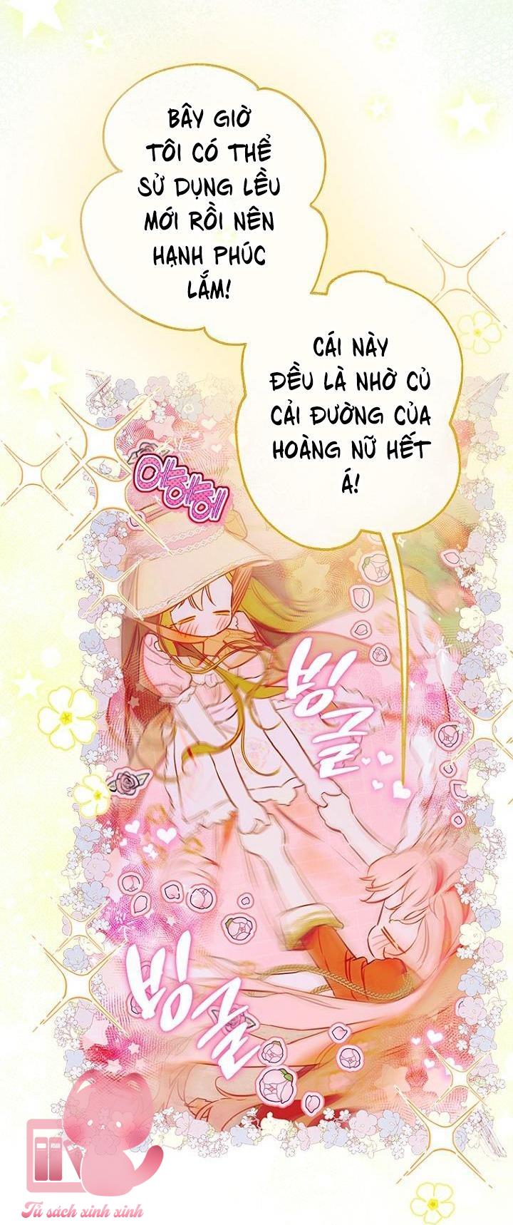 Khế Ước Hôn Nhân Của Mẹ Tôi Chap 76 - Trang 4