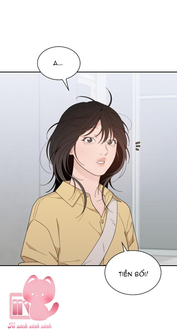 Vận May Không Ngờ Chap 55 - Trang 4
