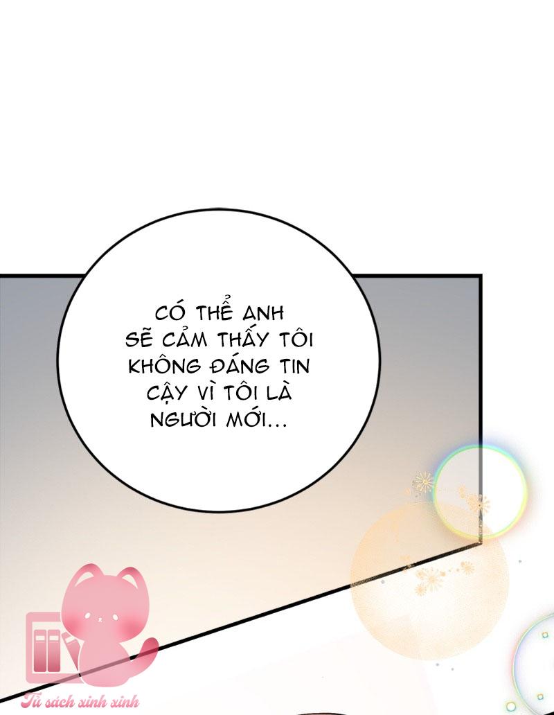 Trưởng Phòng Mệt Mỏi Vì Người Vợ Mới Cưới Chap 3 - Trang 2