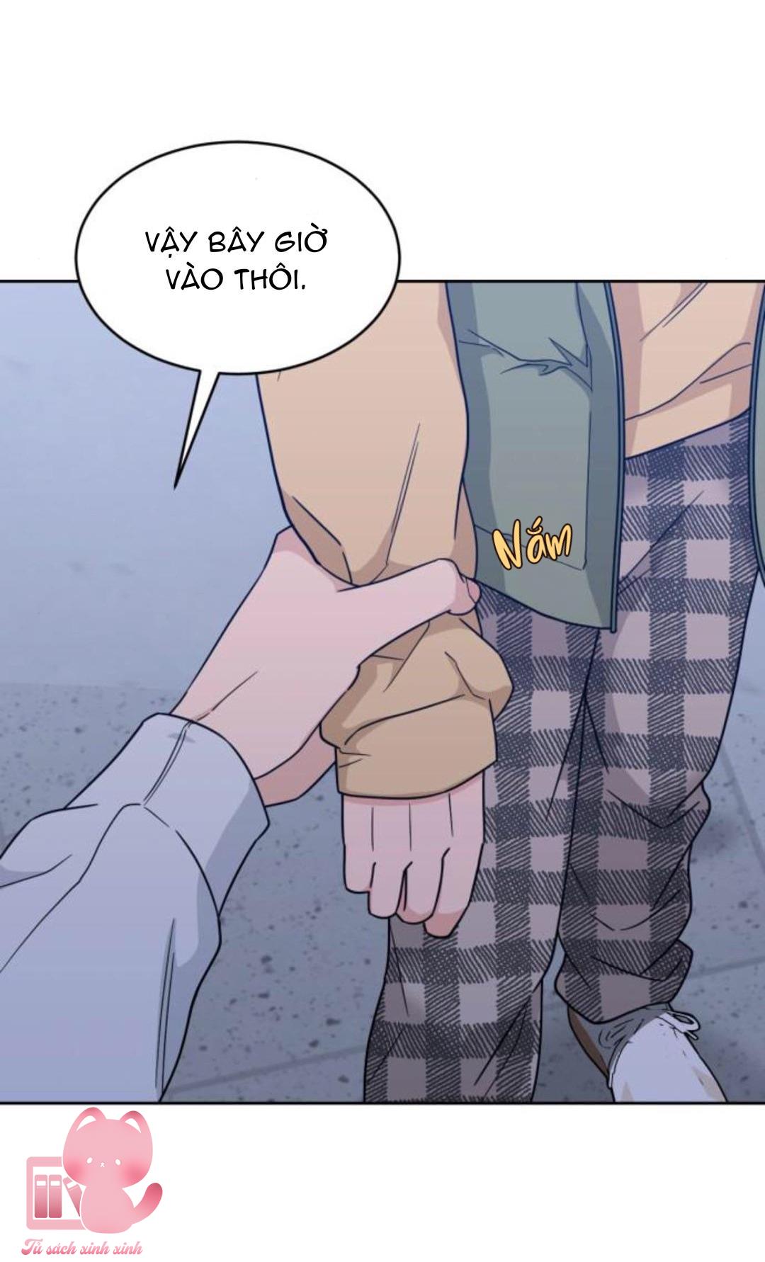 Vận May Không Ngờ Chapter 23 - Trang 4
