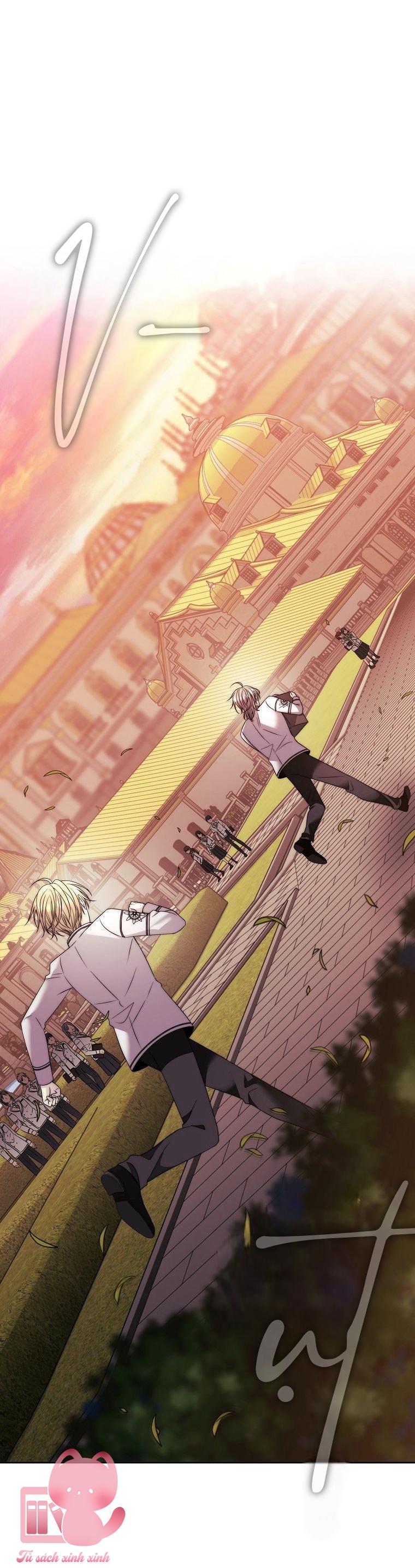 Black Haze Chapter 19 - Trang 4