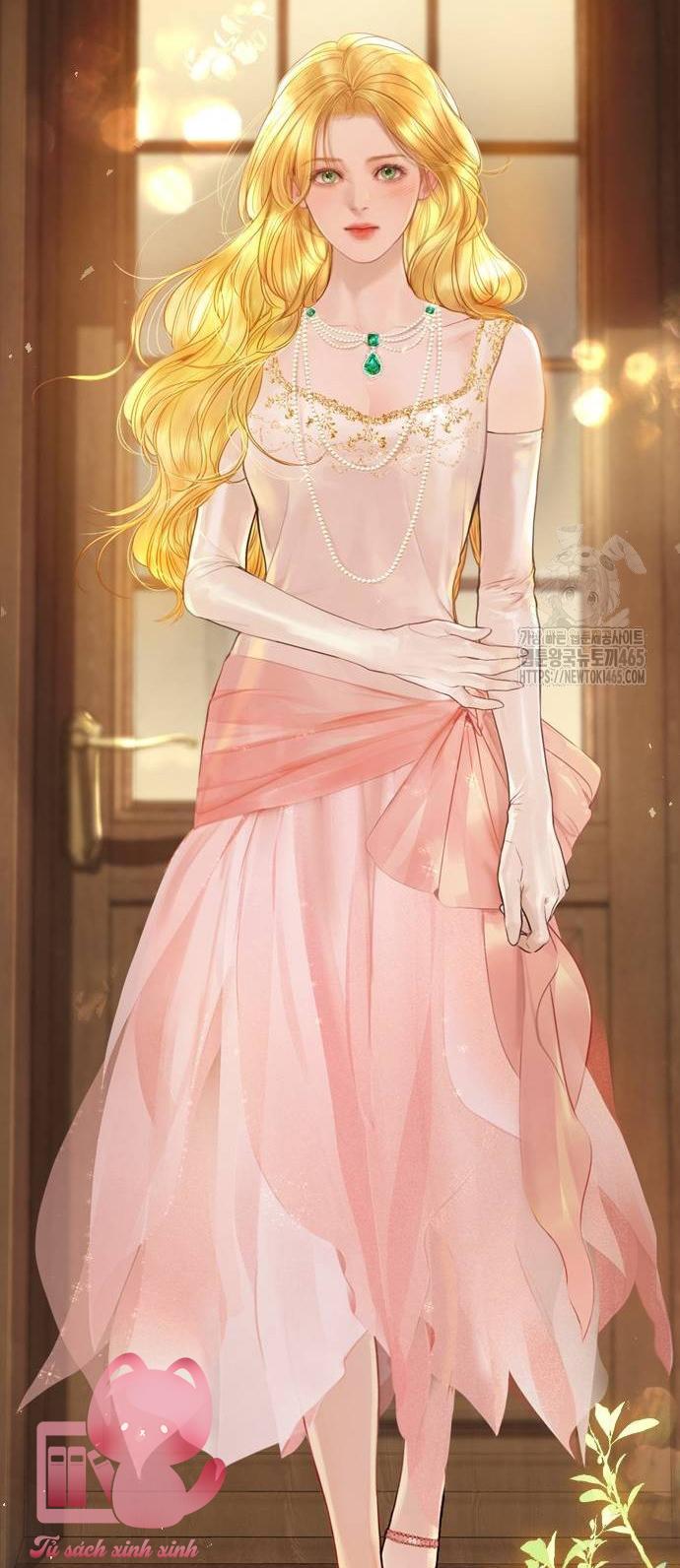 Hãy Khóc Và Cầu Nguyện Đi Chapter 27 - Trang 4