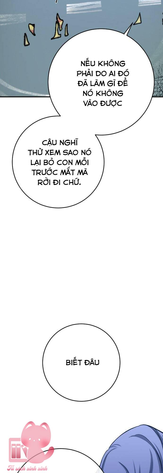 Đêm Của Bóng Tối Chapter 21 - Trang 4