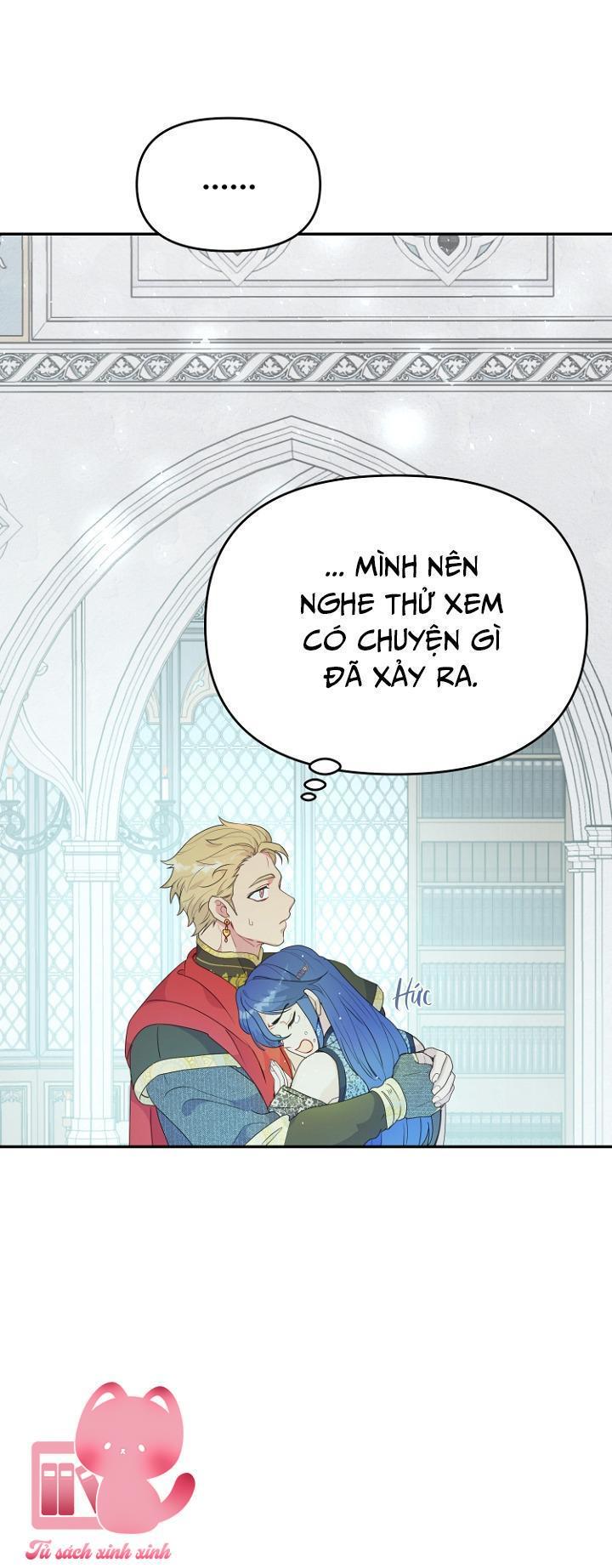 Bỏ Quách Chồng Con Đi, Tiền Bạc Mới Là Tất Cả Chap 28 - Trang 2