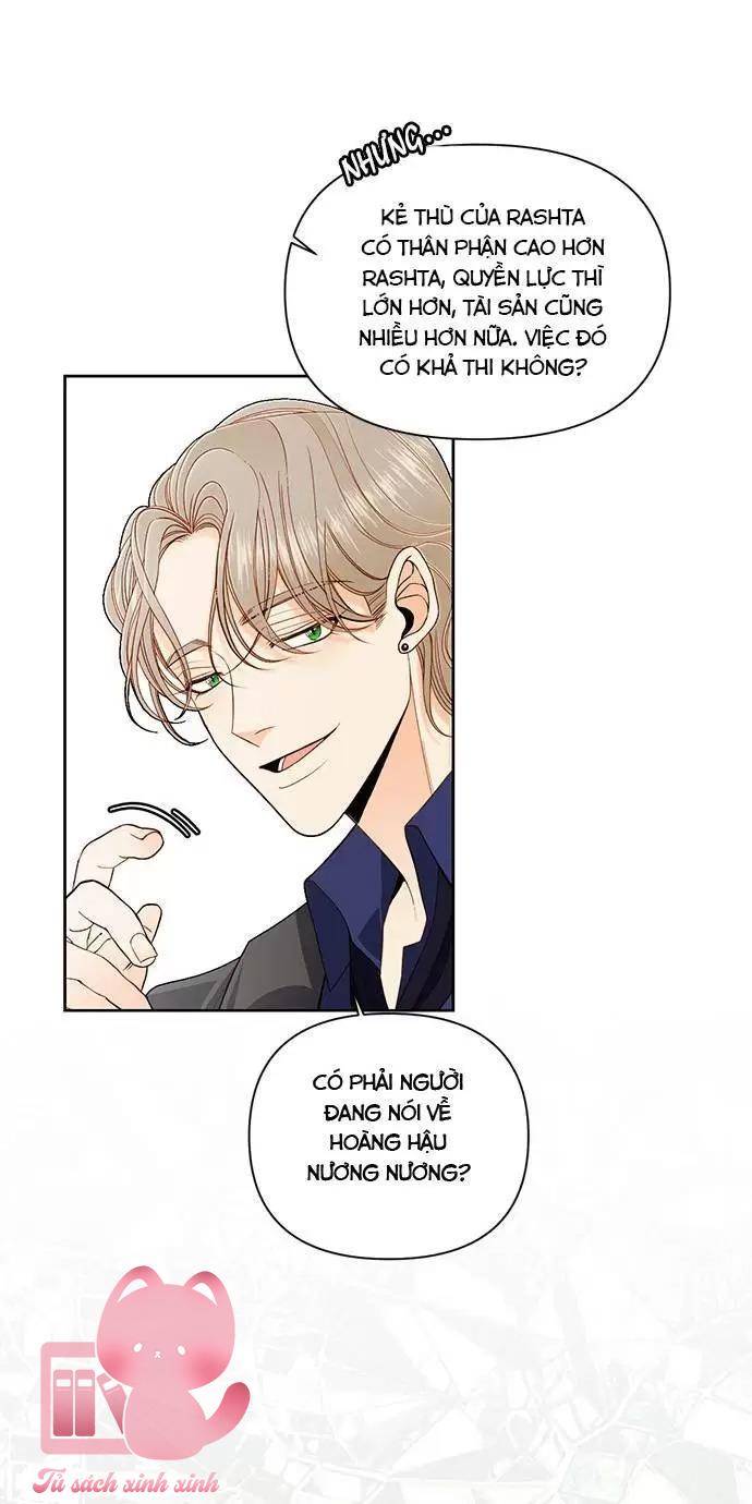 Hoàng Hậu Tái Hôn Chapter 50 - Trang 4