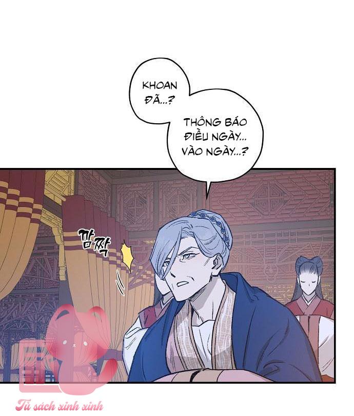 Onsaemiro Chapter 22 - Trang 4