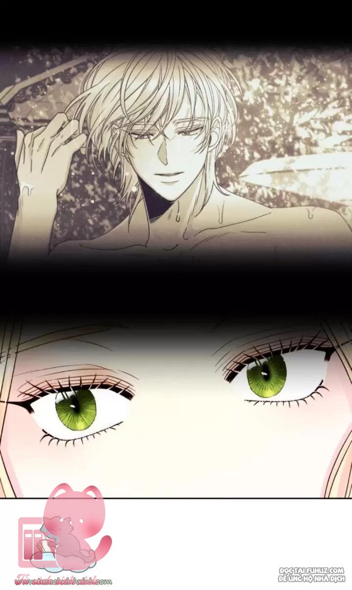Hoàng Hậu Tái Hôn Chapter 93 - Trang 4