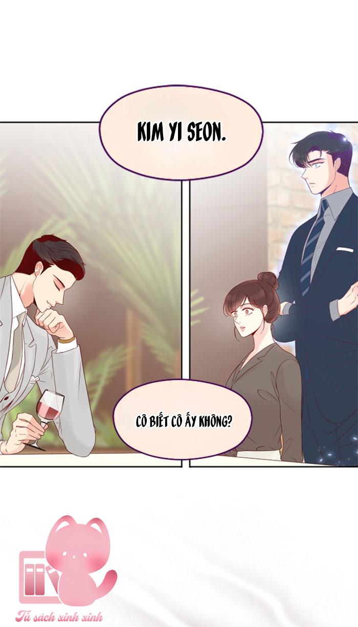 Tôi Sẽ Mang Em Đi Chap 29 - Trang 3
