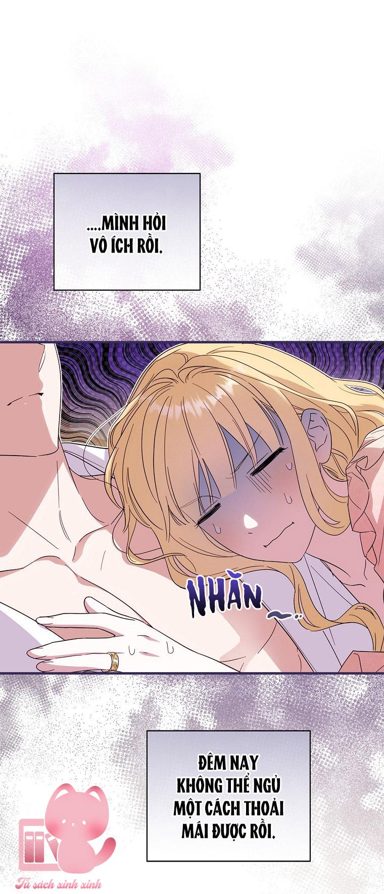Cách Khiến Phu Quân Đứng Về Phía Tôi Chap 26 - Trang 2