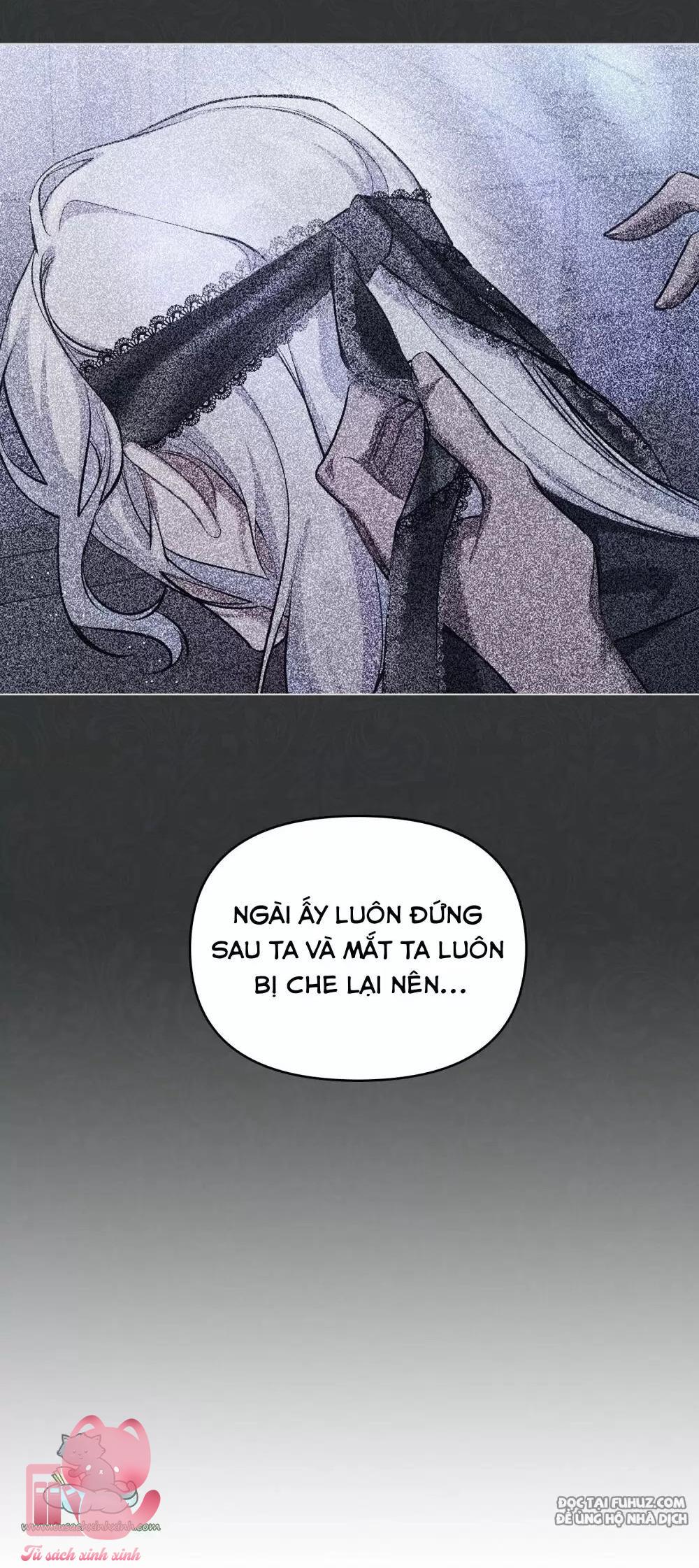 Nếu Không Vâng Lời Công Tước Chapter 3 - Trang 4