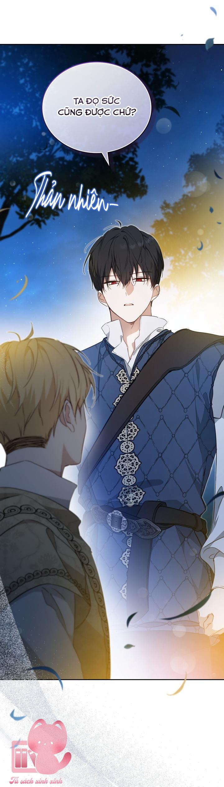 Kiếp Này Ta Sẽ Trở Thành Gia Chủ Chap 176 - Trang 2