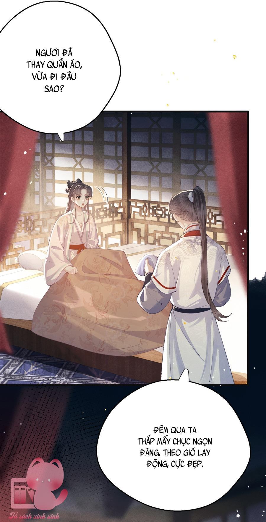 Gả Cho Vai Ác Chap 60 - Trang 2