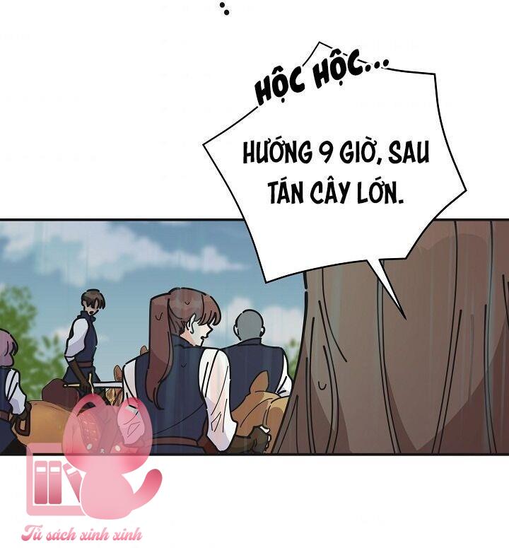 Người Hùng Của Ác Nữ Chapter 56 - Trang 4