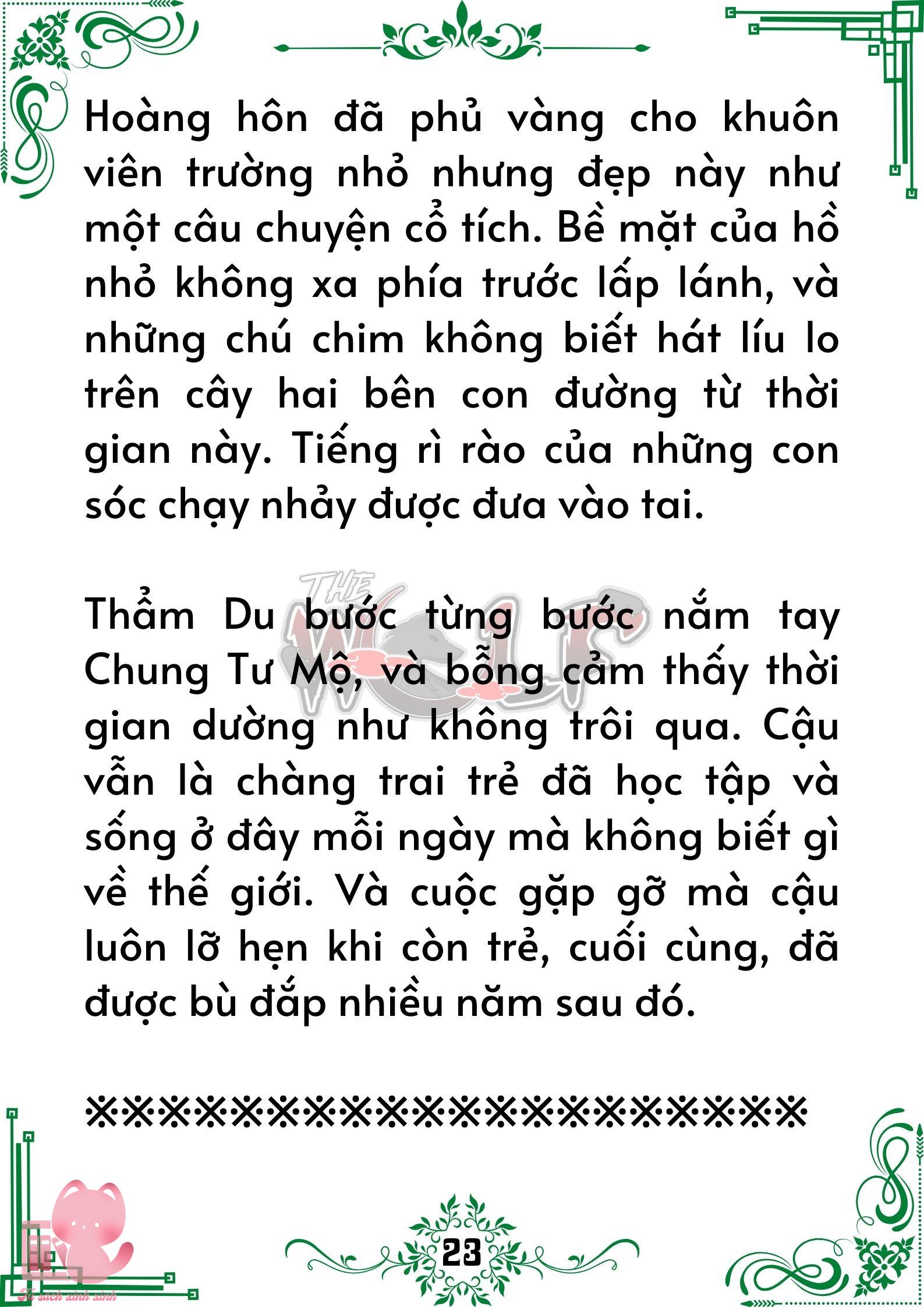Quý nhân phù trợ Du Chap 90 - Trang 2