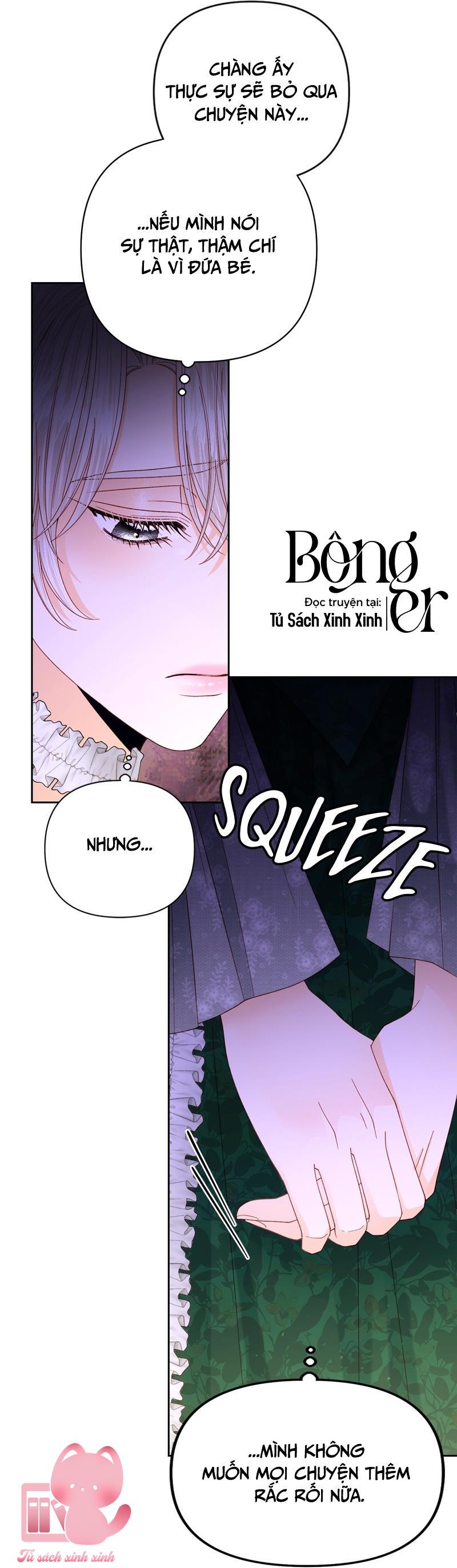 Hoàng Hậu Tái Hôn Chapter 162 - Trang 4