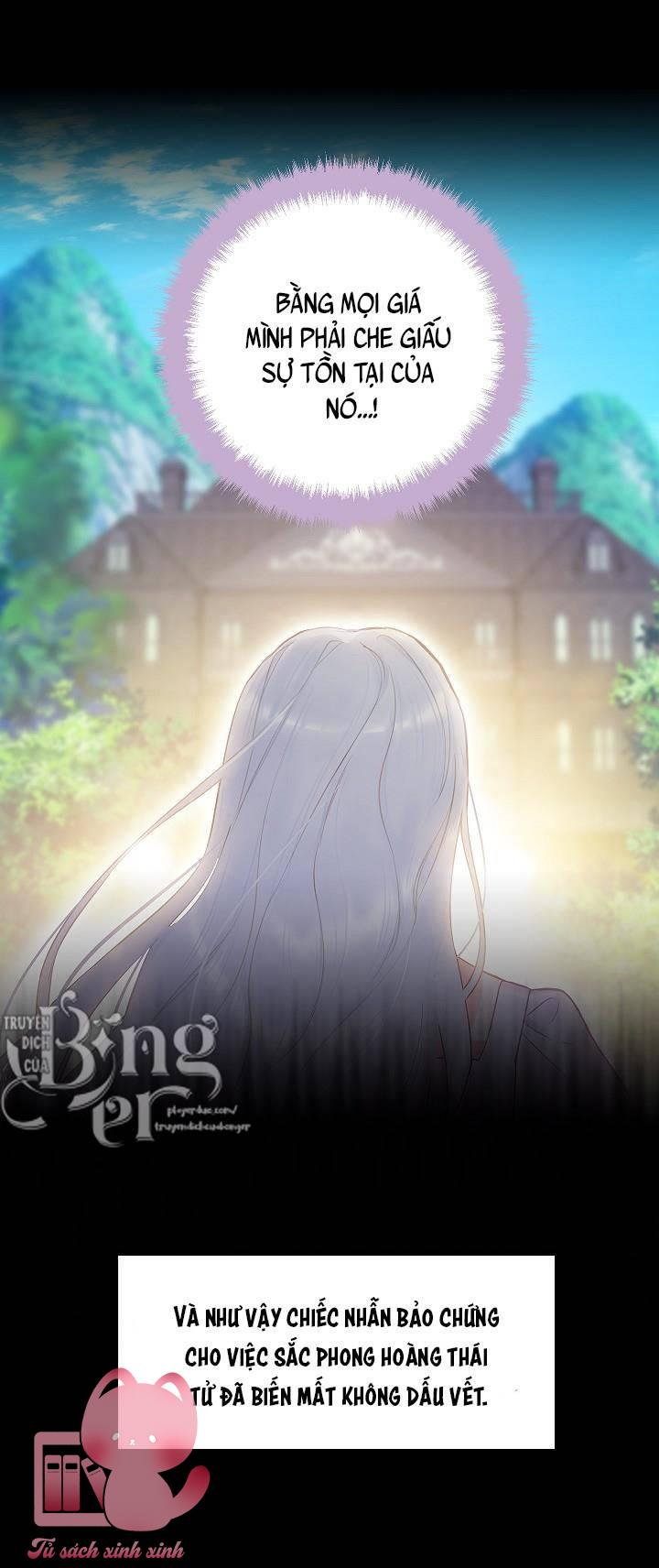 Ác Nữ Muốn Ly Hôn Chap 96 - Trang 2