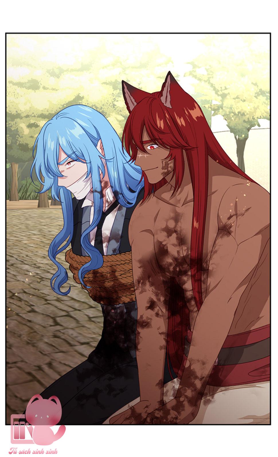 Hãy Coi Chừng Ác Nữ Chapter 55 - Trang 4